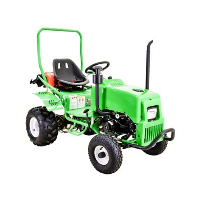 Image showing  Mini Tractor Jackshaft, Secondary Chain (Short)