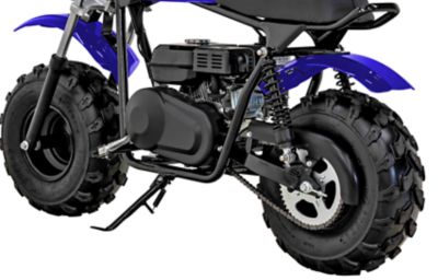 Image showing  MB200S Mini Bike Driving Chain (Long)