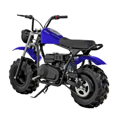 Image showing  MB200S Mini Bike Driving Chain (Long)