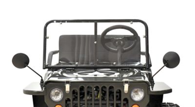 Image showing 5 th Massimo Mini 125 Carburetor