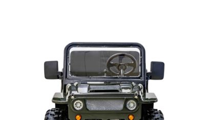 Image showing 6 th Massimo Mini 125 Carburetor