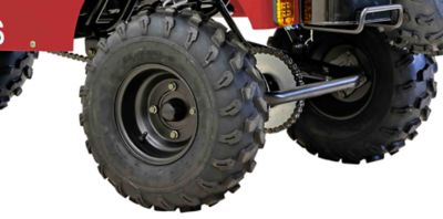 Image showing  Mini 125 Drive Chain