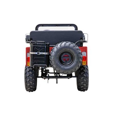 Image showing  Mini 125 Drive Chain