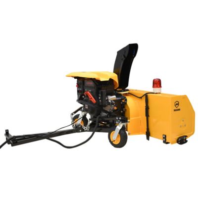 Image showing  60 in. Snowblower Belt