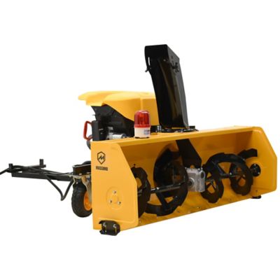 Image showing  60 in. Snowblower Belt