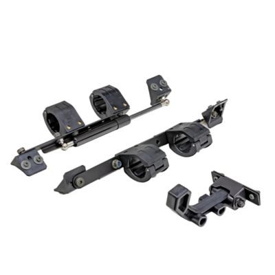 Image showing  T-Boss 760, 550, 560 Windshield Mounting Accessories