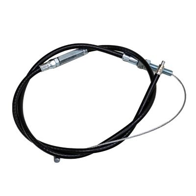 Image showing  Mini 125 Throttle Cable