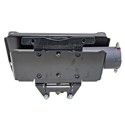 Image showing  T-Boss 550, T-Boss 560, T-Boss 410 Winch Assembly