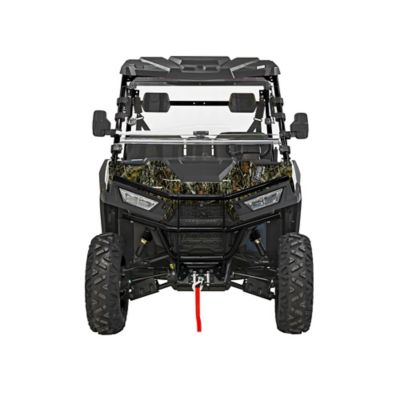 Image showing  T-Boss 550/560/410/760 UTV Winch Controller/Receiver and Remote Replacement