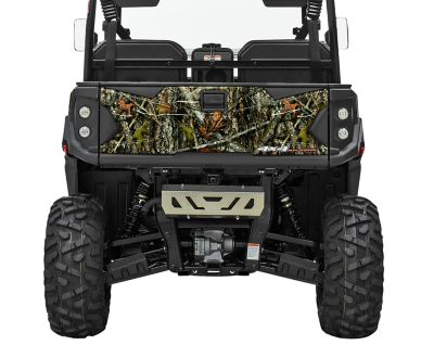 Image showing  T-Boss 550 / 560 Camera 1, Fits Front or Rear