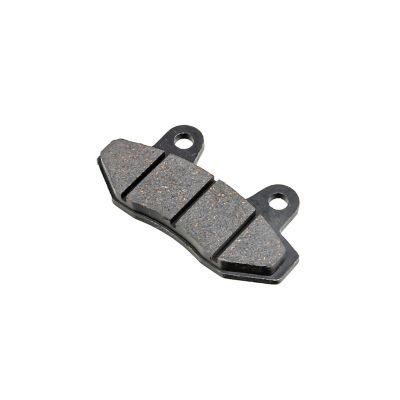 Image showing  MEV2X Front Brake Pad, Outer Pad