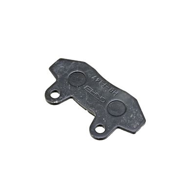 Image showing  MEV2X Front Brake Pad, Outer Pad