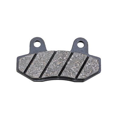 Massimo MEV2X Front Brake Pad, Inner Pad