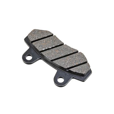Image showing  MEV2X Front Brake Pad, Inner Pad