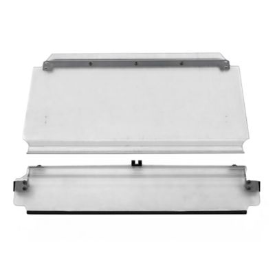 Image showing  Windshield for T-Boss 760, 550, 560