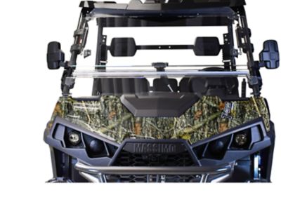 Image showing  Windshield for T-Boss 760, 550, 560