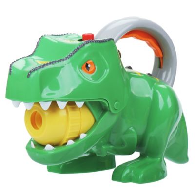 Kid Galaxy Flashlight & Projector, Dino, Kids Ages 18 Plus Months