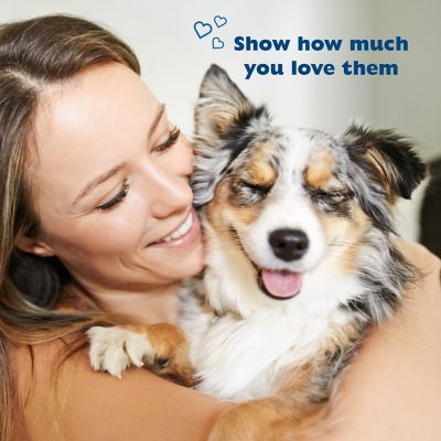 Image showing  Original Recipe Liver Flavor Dog Chew Treats, 4 oz.