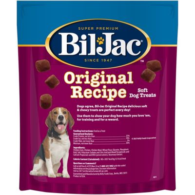 Image showing  Original Recipe Chicken Liver Dog Treats, 10 oz.