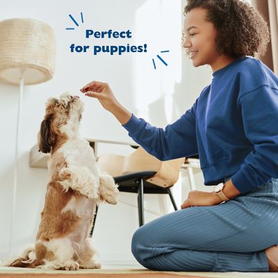 Image showing  Original Recipe Chicken Liver Dog Treats, 10 oz.