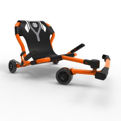 Ezyroller Classic X, Ride On Scooter, 154 lb. Capacity, Kids Ages 4 Plus, G9421905613927
