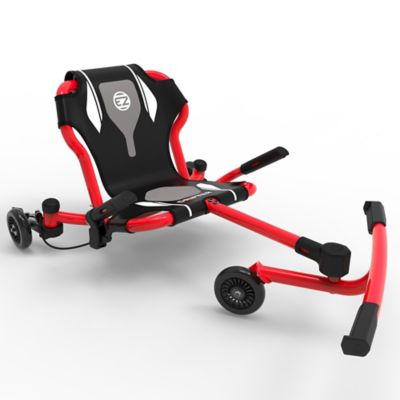Ezyroller Drifter X, Ride On Scooter, 154 lb. Capacity, Adults & Kids Ages 6 Plus, G9421905613118