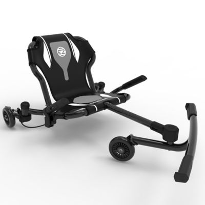 Ezyroller Drifter X, Ride On Scooter, 154 lb. Capacity, Adults & Kids Ages 6 Plus, G9421905613163