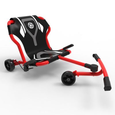 Ezyroller Pro X, Ride On Scooter, 220 lb. Capacity, Kids & Adults Ages 9 Plus, G9421905613187