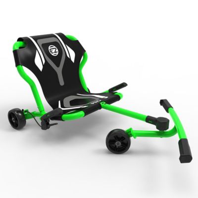 Ezyroller Pro X, Ride On Scooter, 220 lb. Capacity, Kids & Adults Ages 9 Plus, G9421905613224