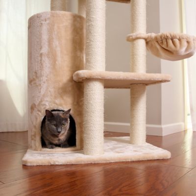 Image showing  Royal Perch Cat Mansion Tree A8402