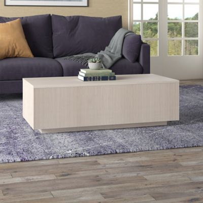 Image showing  Reyes Coffee Table