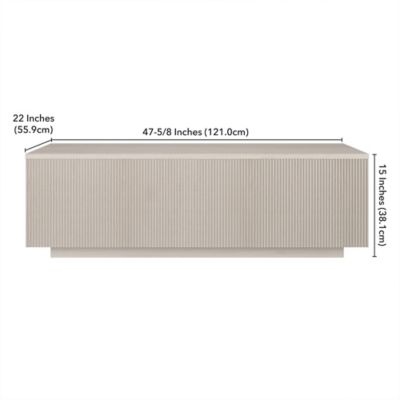 Image showing  Reyes Coffee Table