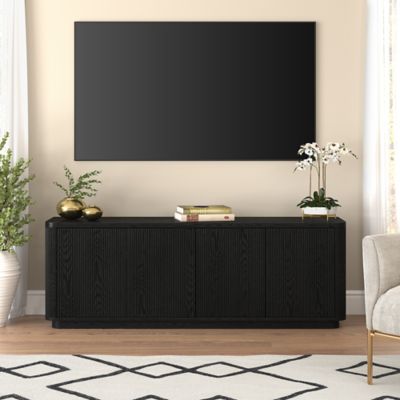 Image showing  Easton TV Stand for TVs Up to 75 in.