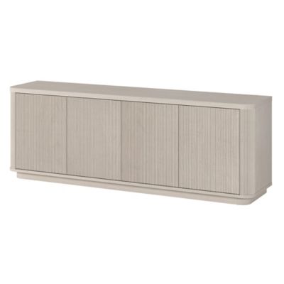 Image showing 1 th Hudson&Canal Easton TV Stand for TVs Up to 75 in.