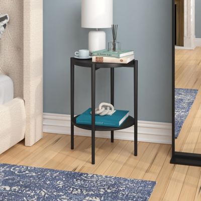 Image showing 6 th Hudson&Canal Wayne Side Table