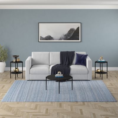 Image showing 7 th Hudson&Canal Wayne Side Table