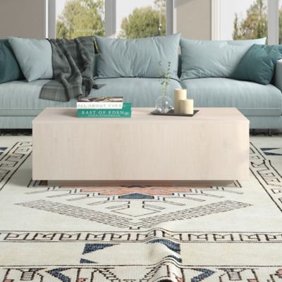 Image showing 6 th Hudson&Canal Paxton Coffee Table