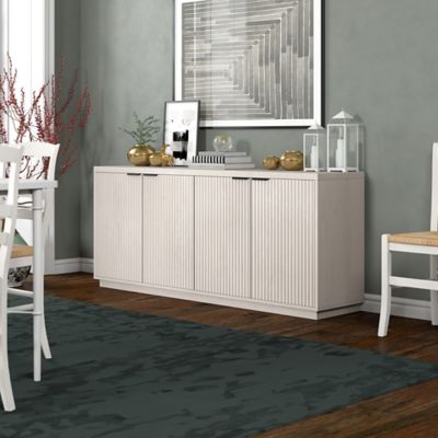 Image showing  Mansfield Buffet Table, BF2169