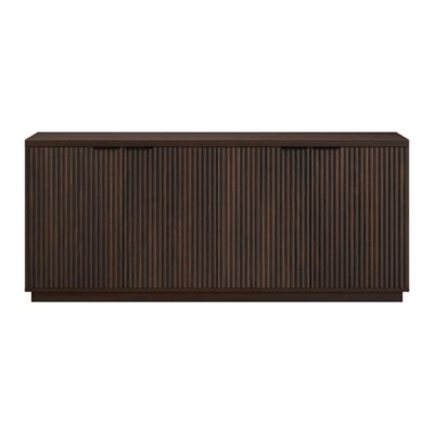 Image showing  Mansfield Buffet Table, BF2170