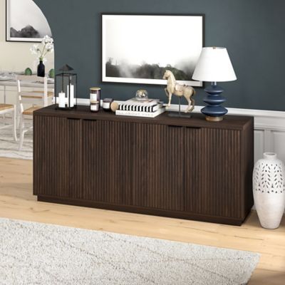 Image showing  Mansfield Buffet Table, BF2170