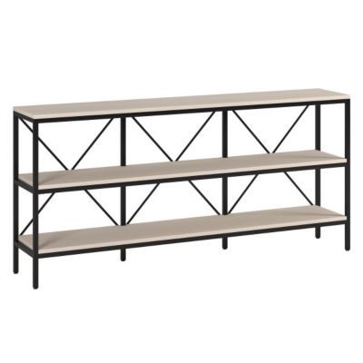 Hudson&Canal Kira Console Table