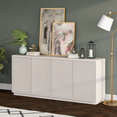 Image showing  Alston Buffet Table, BF2174