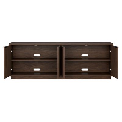 Image showing 2 th Hudson&Canal Mansfield TV Stand for TVs Up to 78 in.