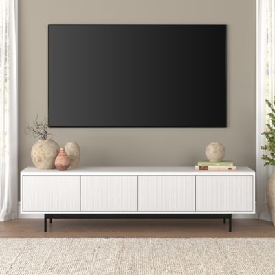 Image showing  Whitman TV Stand for TVs Up to 75 in.