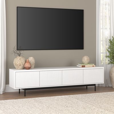 Image showing  Whitman TV Stand for TVs Up to 75 in.