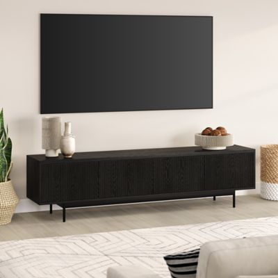 Image showing  Whitman TV Stand for TVs Up to 75 in.