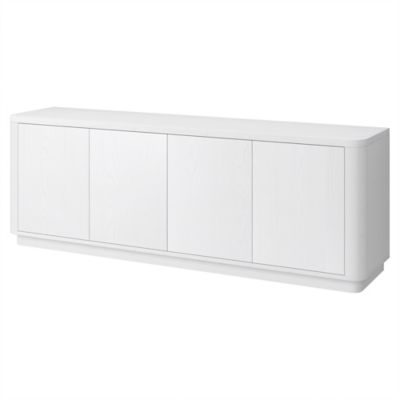 Image showing  Plympton TV Stand for TVs Up to 75 in.