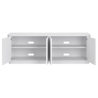 Image showing  Plympton TV Stand for TVs Up to 75 in.