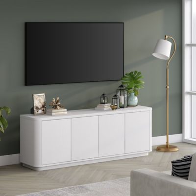 Image showing  Plympton TV Stand for TVs Up to 75 in.