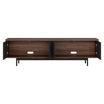 Image showing 2 th Hudson&Canal Whitman TV Stand for TVs Up to 75 in.